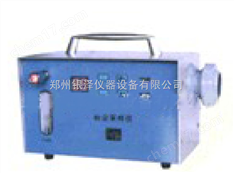 FC-1A粉塵采樣器