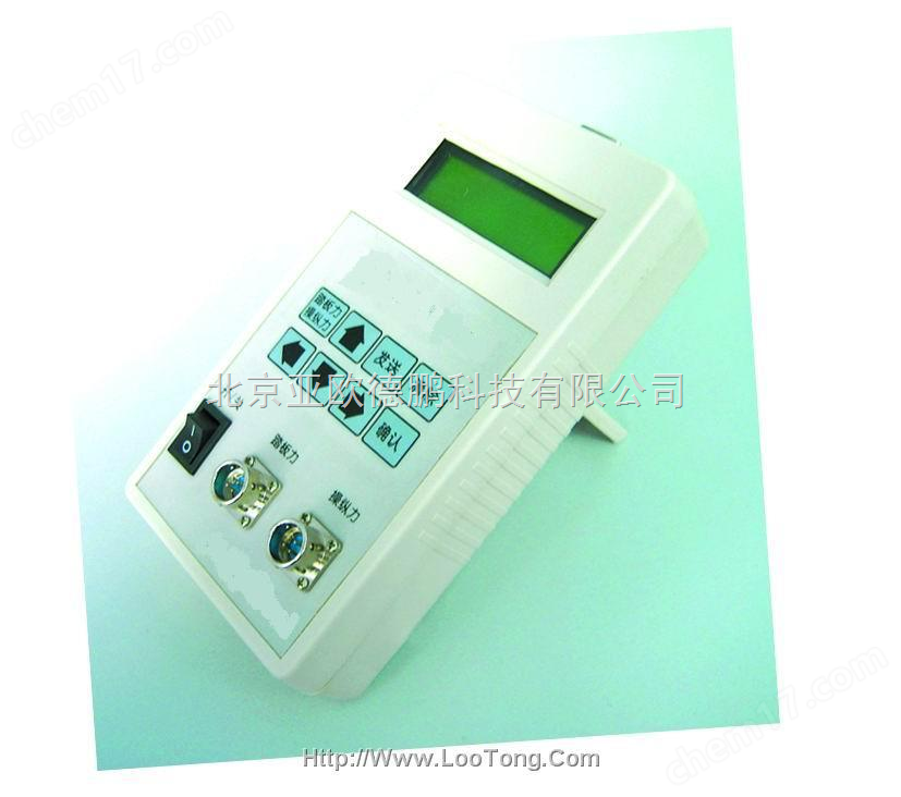 DP-SZSG-10-踏板力操縱力計