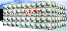 廠價銷售不銹鋼水箱 保溫水箱 消防水箱