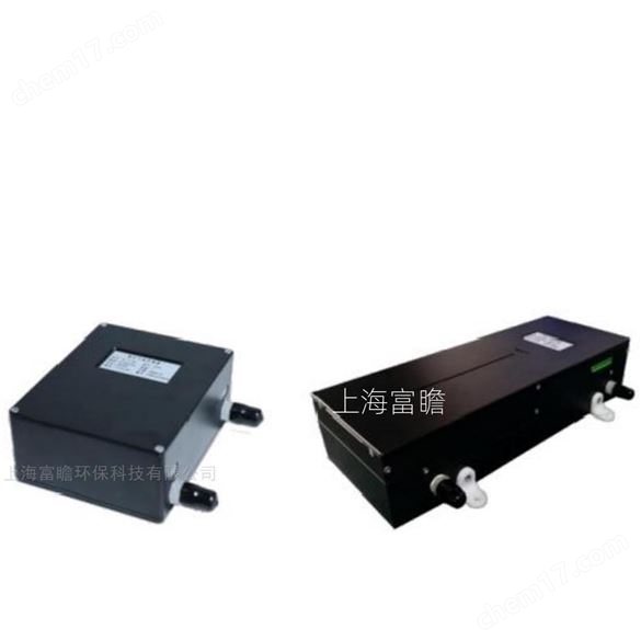 FUZ-TD150M型激光氣體傳感器