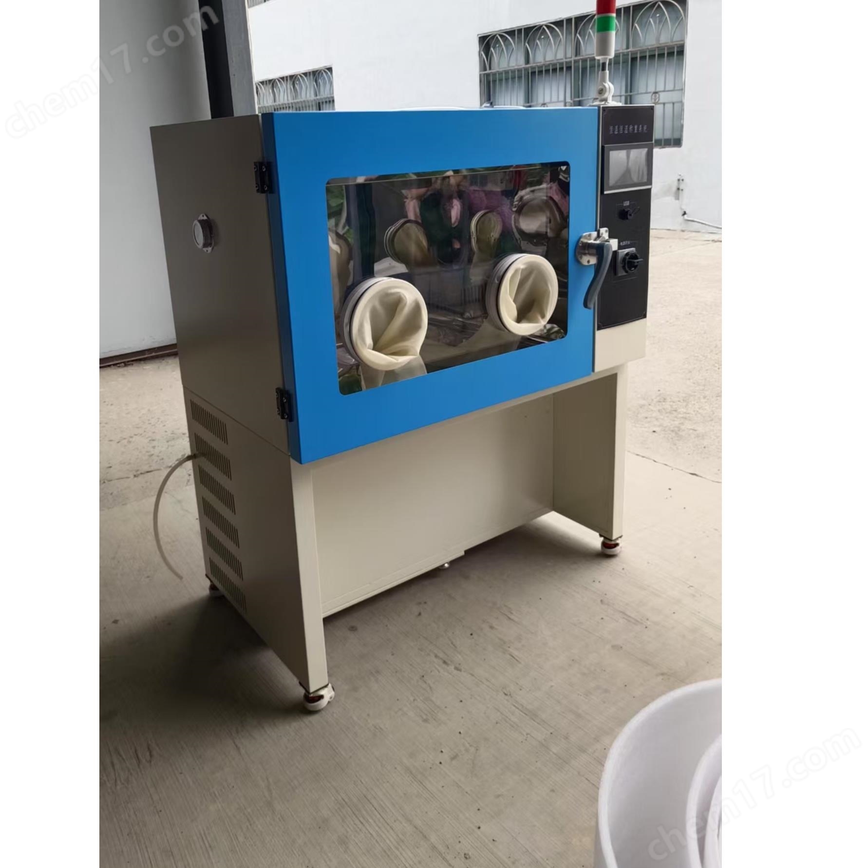 煙塵煙氣顆粒物XY-650HZ恒溫恒濕稱重系統(tǒng)