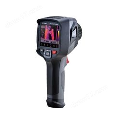 DT-988智能型紅外熱像儀
