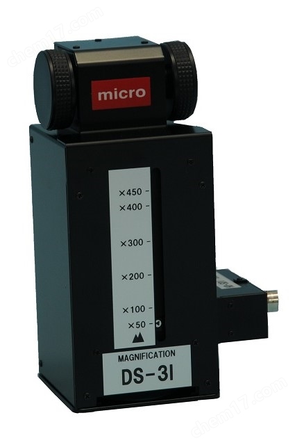 日本MICRO微方紧凑型高清显微镜DS-3I系列
