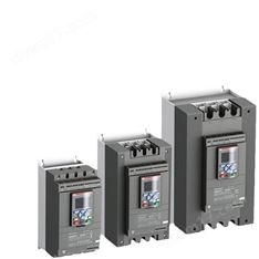 ABB智能型軟啟動器
