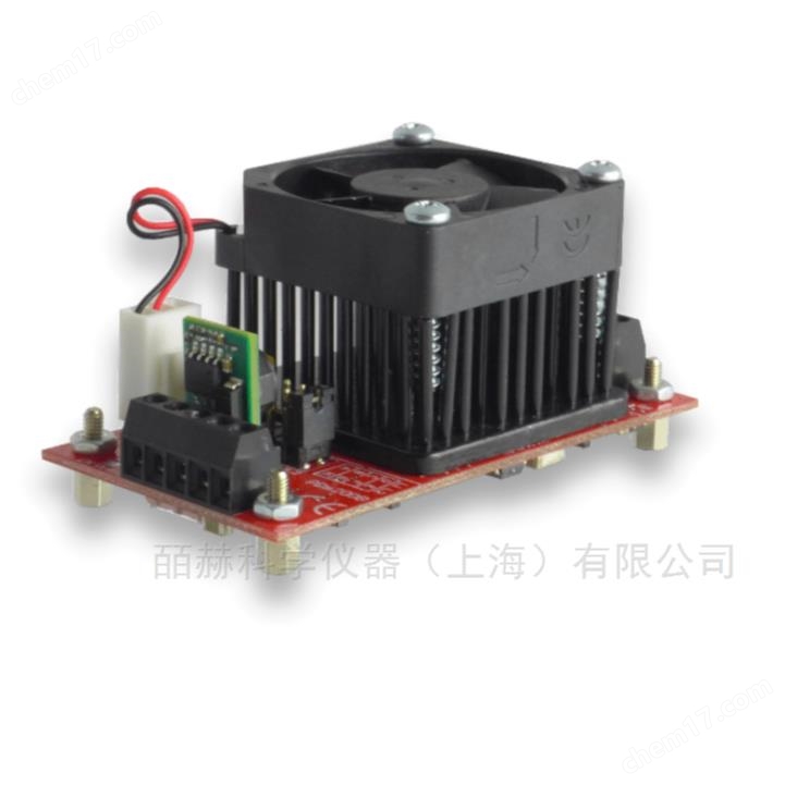 PiezoDrive 電源和線性放大器模塊
