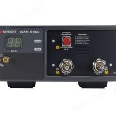Keysight N1092C DCA-M 采樣示波器