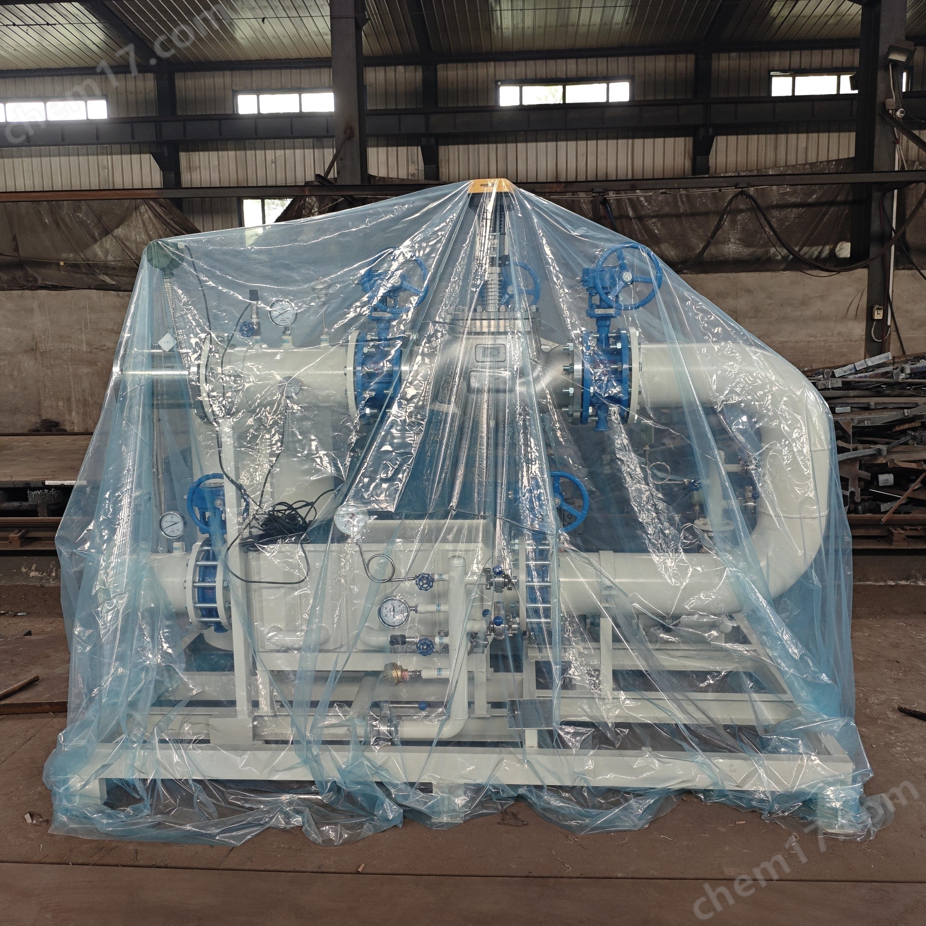 云南空調(diào)機(jī)組翅片式散熱器