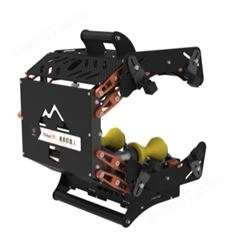 TC-8000爬索機(jī)器人