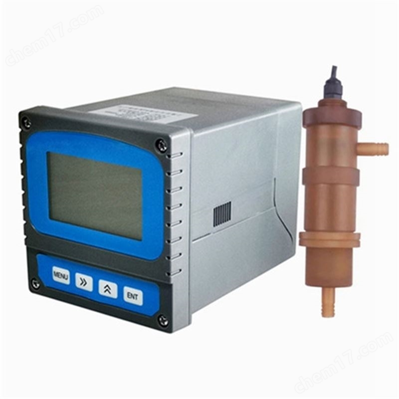 在線氫氧化鈉濃度檢測(cè)儀