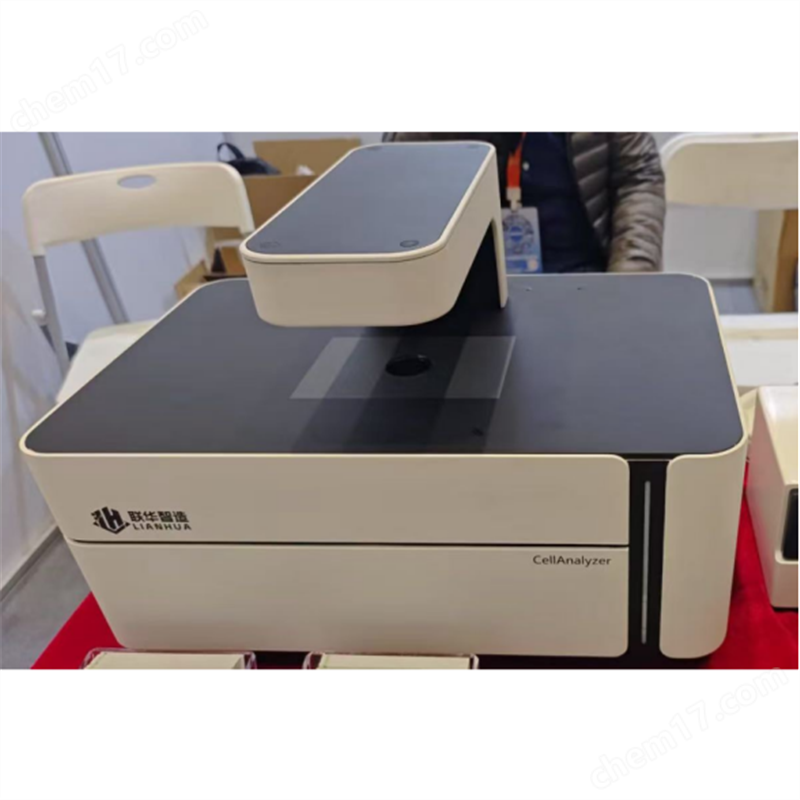 熒光顯微U87細(xì)胞瘤動(dòng)態(tài)采集數(shù)據(jù)分析設(shè)備