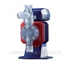 易威奇計(jì)量泵EHN-B系列數(shù)字式電磁泵