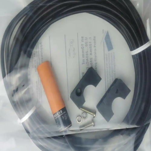 IFM易福門電感式接近傳感器IG514A優(yōu)勢