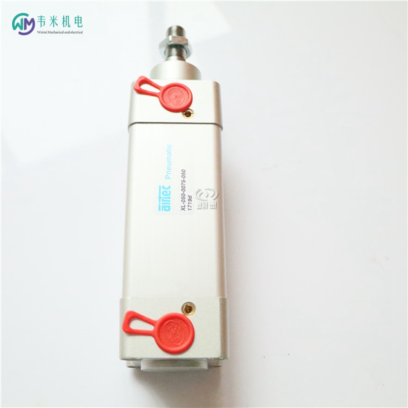 德國AIRTEC愛爾泰克氣缸SLX-063-0160-000