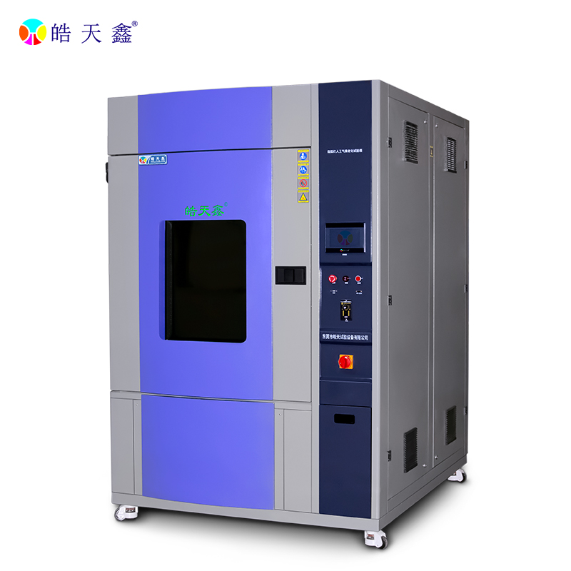 氙燈老化試驗(yàn)箱冷卻系統(tǒng)異常排查與高效散熱維護(hù)技巧