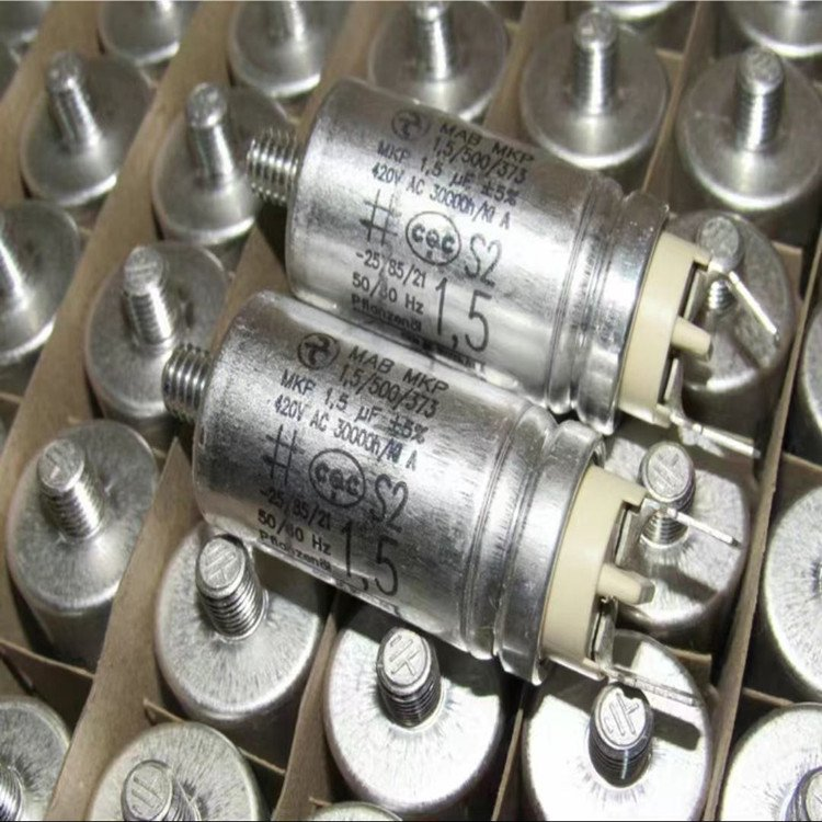 Hydra電容器MLB-MKP 4/400I過(guò)壓保護(hù)機(jī)制