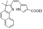 CAS: 2383003-28-7，AIE熒光材料，λem = 570 nm的描述