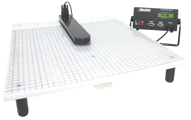 薄膜電阻測量儀測量精度解析：從指標到應用