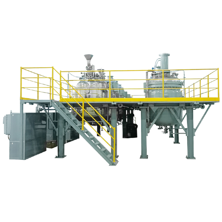 離心泵的軸向力是怎樣產生的？