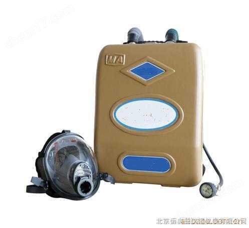 FSM8-HYZ2（RHZY120）-隔式正壓氧氣呼吸器/氧氣呼吸器 