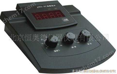 SHAD/PHS-25-數(shù)顯型酸度計/酸度計 