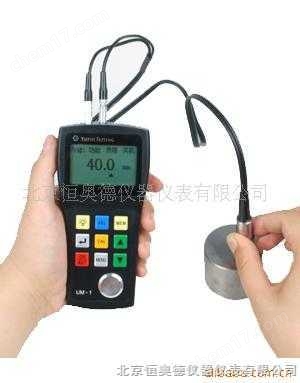 SYU-UM-1-聲波測(cè)厚儀（ 0.75mm～300.0） 測(cè)厚儀 