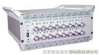 QXH8-XH5861-程控動態應變測試分析系統 動態應變測試系統 