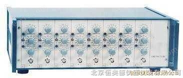 QXG8-KL-1-低通抗混濾波器 抗混濾波器 濾波器QXG8-KL-1 