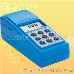 HD/HI93414-度數(shù)據(jù)型濁度和余氯總氯多用途測(cè)定儀
