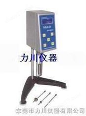 數(shù)字粘度計