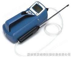TSI8525 P-TRAK超細(xì)粒子計(jì)數(shù)器