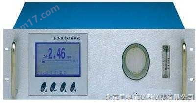 SYS-EN-308-紅外氣體分析儀 氣體分析儀 SYS-EN-308