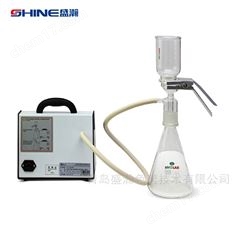 硼硅酸鹽玻璃微孔濾膜過濾器砂芯過濾裝置