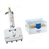 ResearchplusMoveIt4道可調(diào)間距手動(dòng)移液器