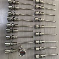 頂裝浮球液位計 液位開關