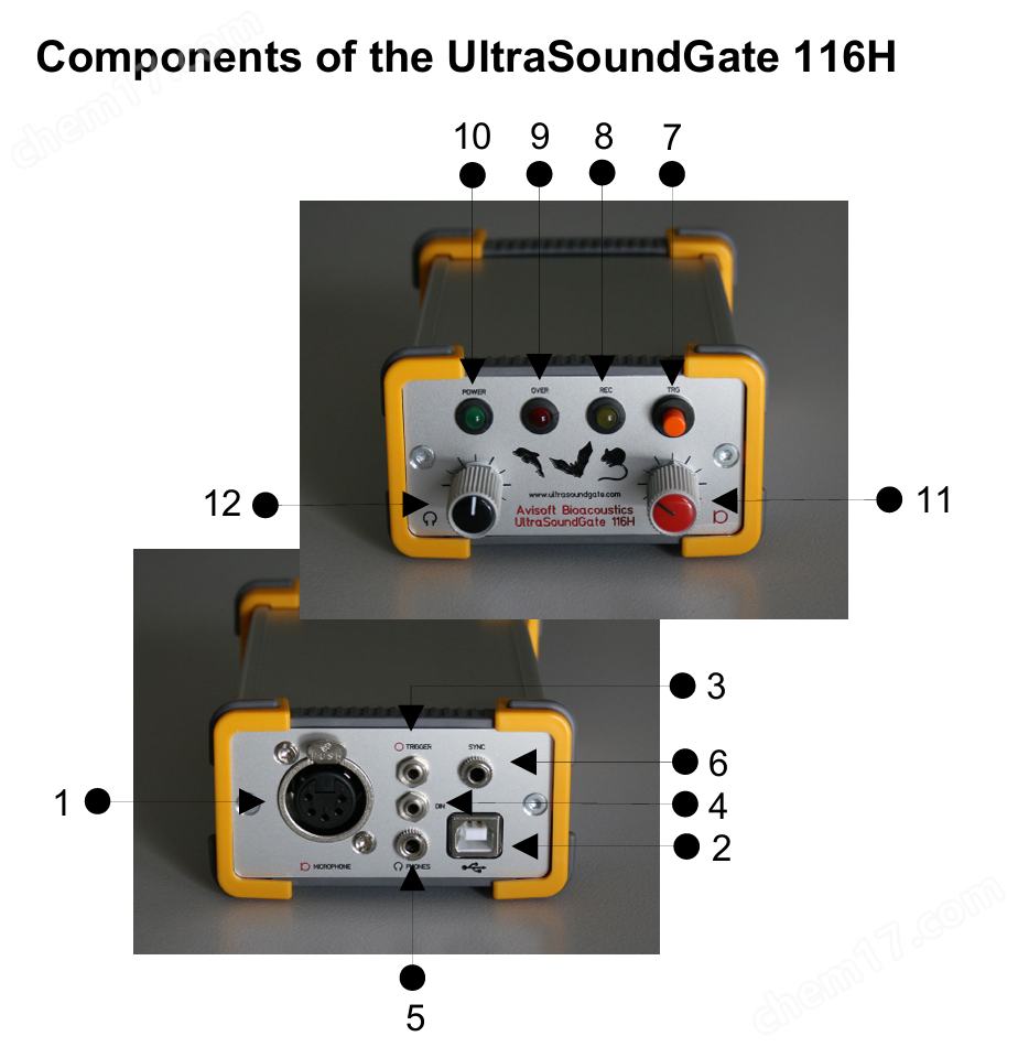 image.png 動(dòng)物超聲聲譜分析系統(tǒng)