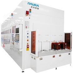 Pinnacle300 12英寸槽式清洗設(shè)備