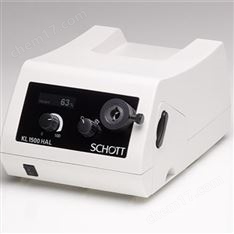 SCHOTT光源KL 1500 HAL