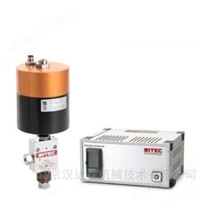 SITEC-Sieber 高溫閥門 715.1215