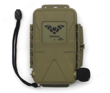 鳥類、動(dòng)物聲音記錄儀 Chorus 鳥類、動(dòng)物聲音記錄儀