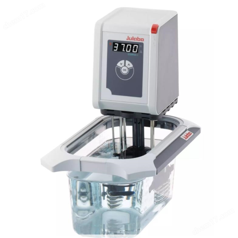 現(xiàn)貨進(jìn)口JULABO優(yōu)萊博開(kāi)放式加熱浴循環(huán)器