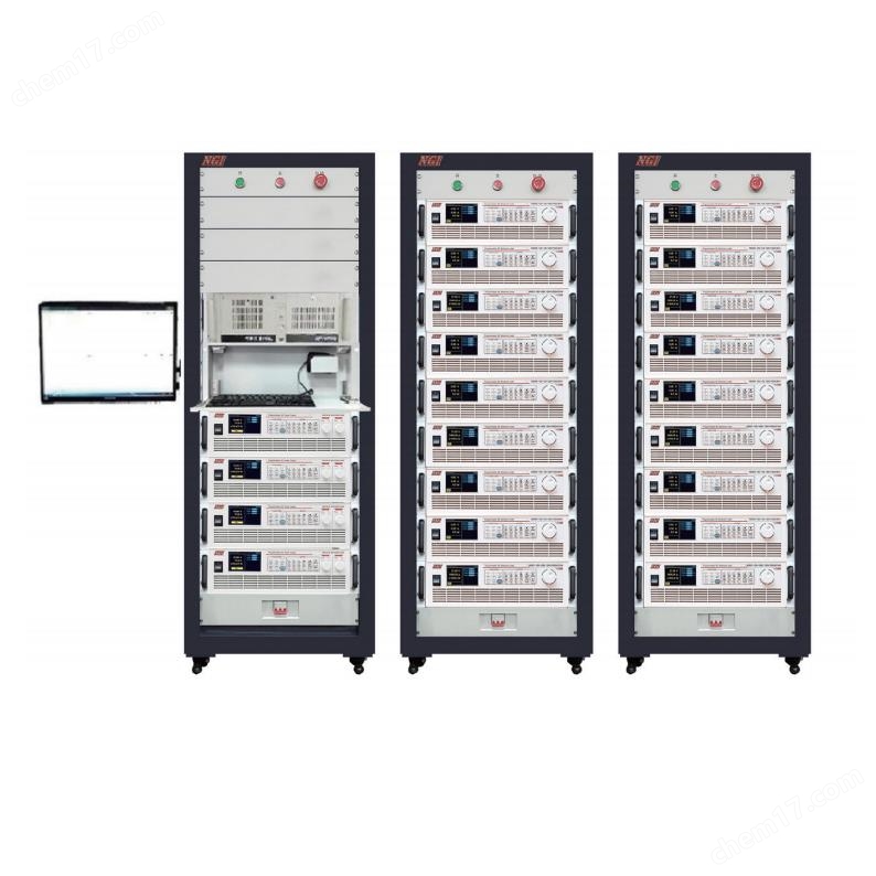 汽車智能電器盒測試系統(tǒng)