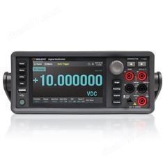 SDM4075A數(shù)字萬用表