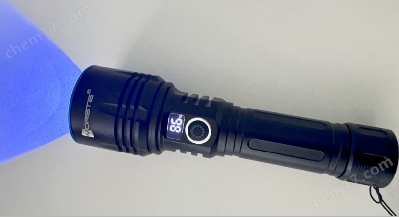 image.png 手電筒式高強度紫外線燈