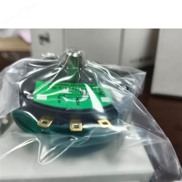 日本MIDORI綠測(cè)器   電位器