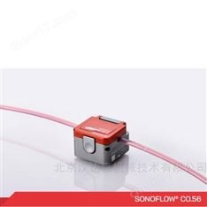 Sonotec 超聲波外夾式流量計SONOFLOW CO.55