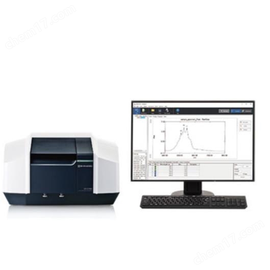 紫外分光光度計