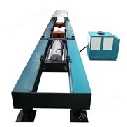 1500KN電液伺服臥式拉力試驗機