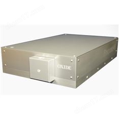 OXIDE連續(xù)激光器，257nm波長，功率0.3w-1w