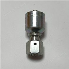 Parker派克1C943-6-4扣壓式液壓軟管接頭
