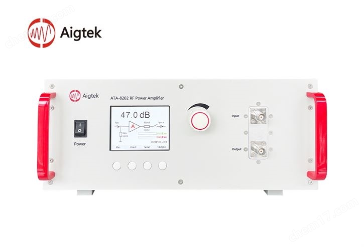 EI-1040L國產(chǎn)儀器替代8000射頻功率放大器